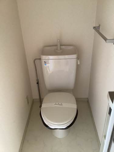 グリーンハイツ　Ａ A203号-3