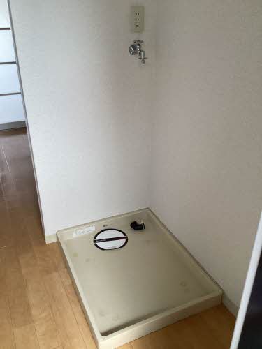 グリーンハイツ　Ａ A203号-10