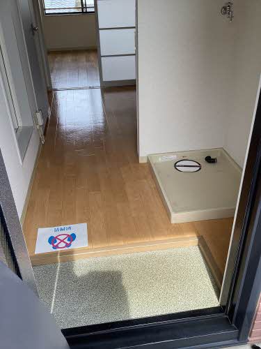 グリーンハイツ　Ａ A203号-12