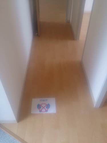 シャルマンハイツ 0201号-3