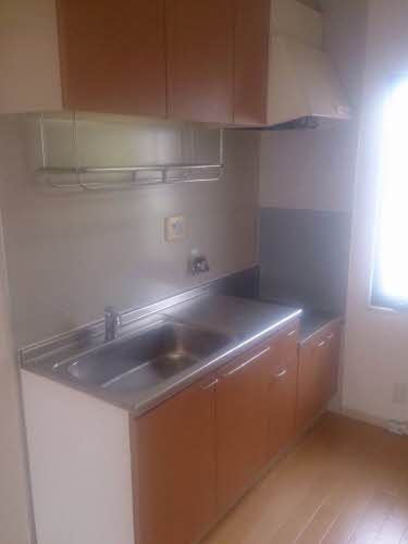 シャルマンハイツ 0201号-4