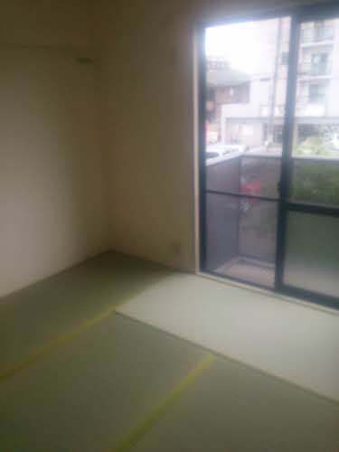 シャルマンハイツ 0201号-7