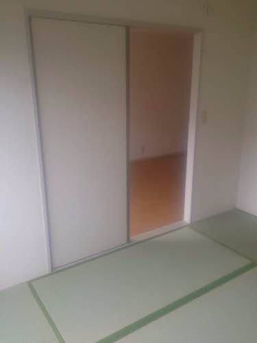 シャルマンハイツ 0201号-9