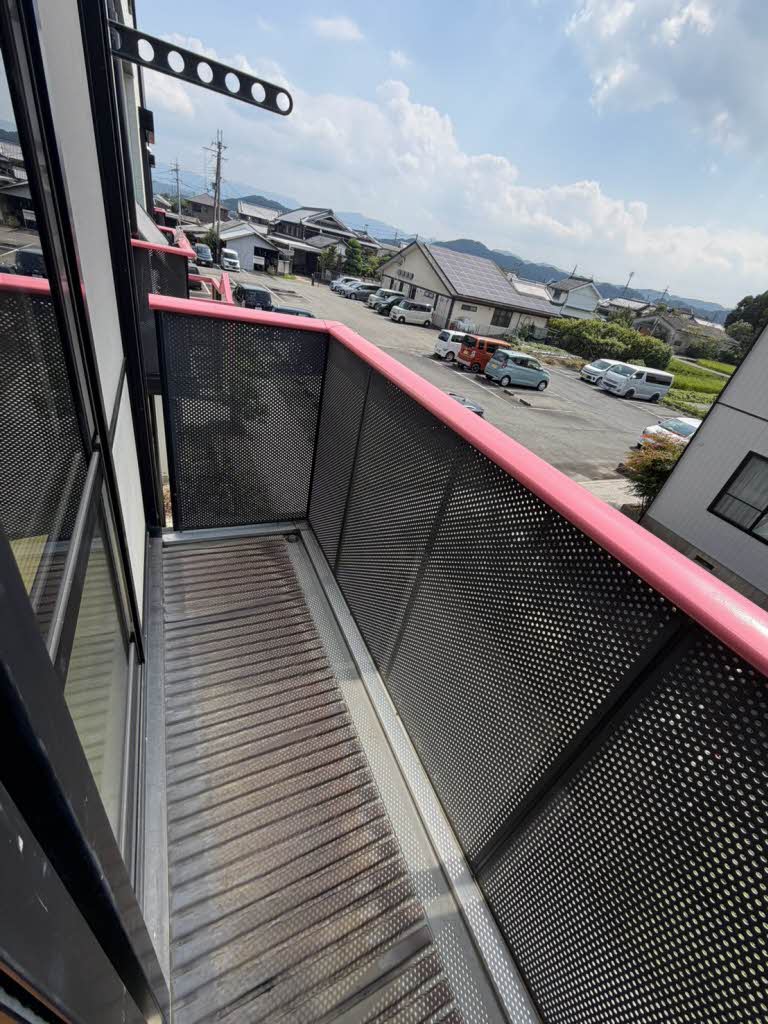 葛城ｇａｒｄｅｎｓＣ 0202号-8