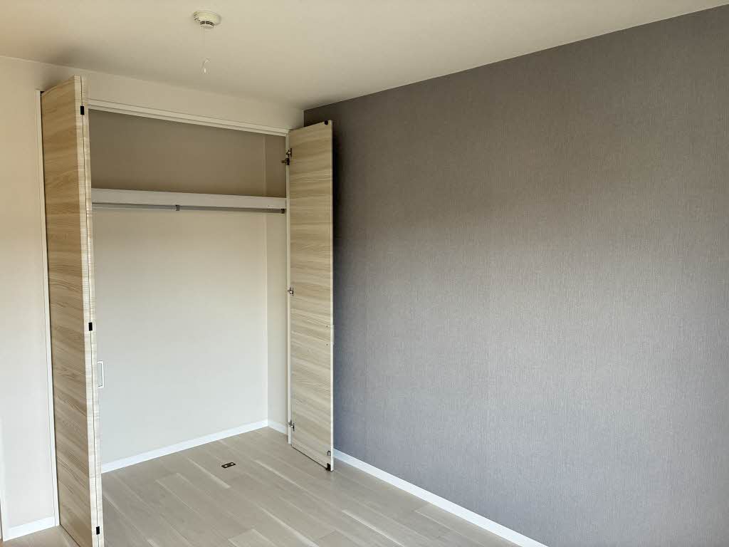 グローリータウン A201号-4