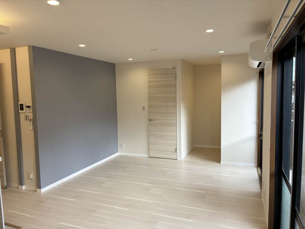 グローリータウン A201号-6