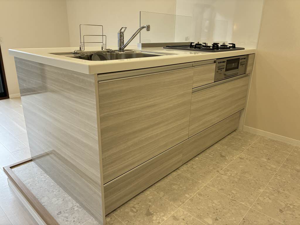 グローリータウン A201号-7