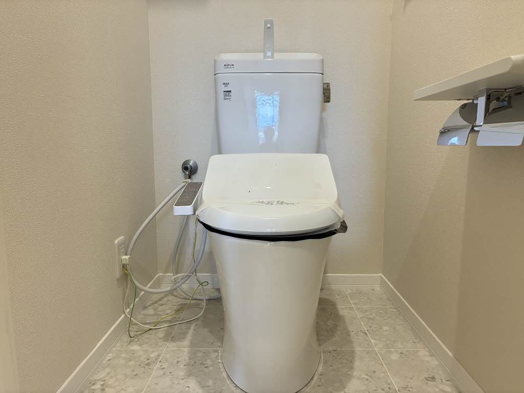 グローリータウン A201号-11