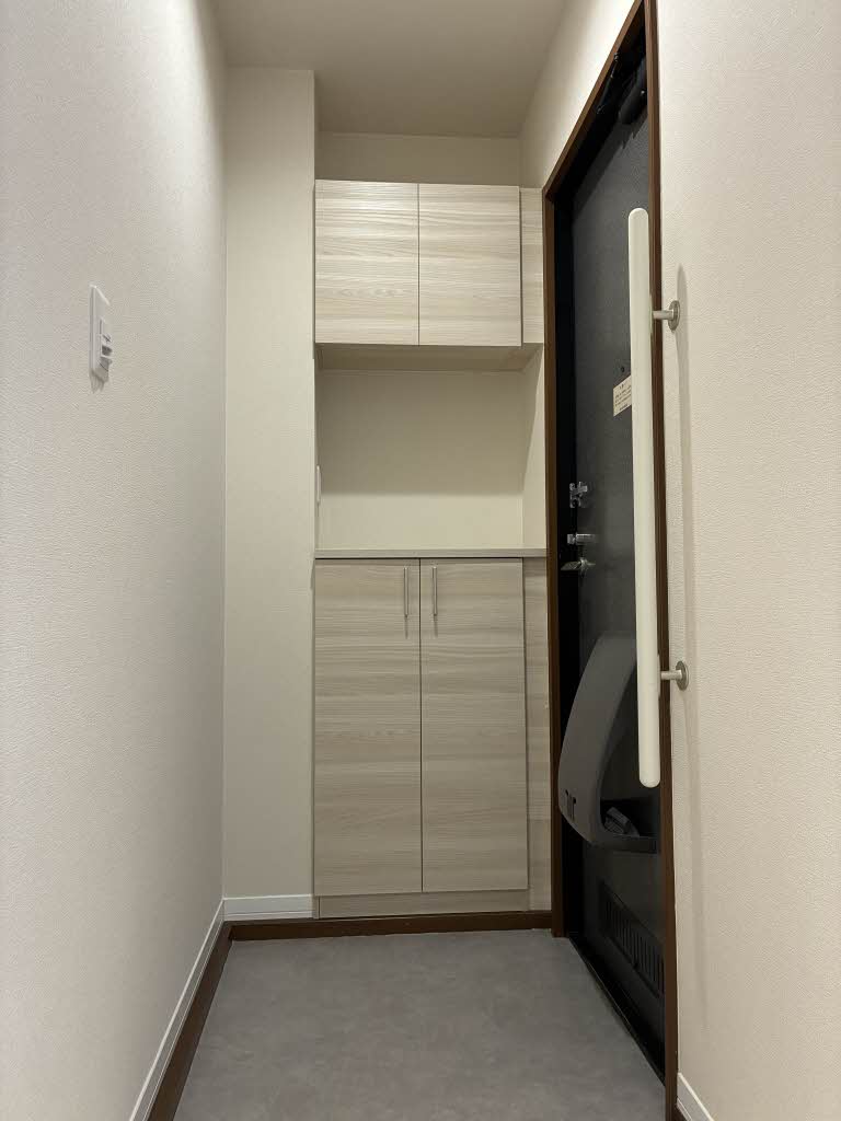 グローリータウン A201号-12