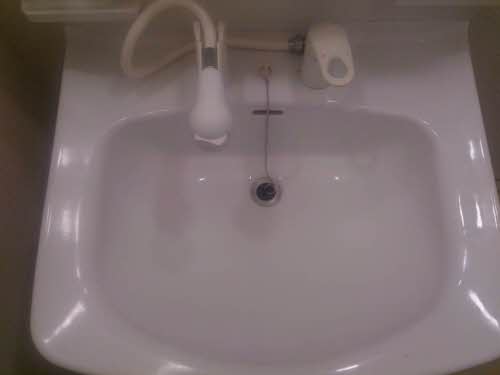 グローリータウン B102号-8