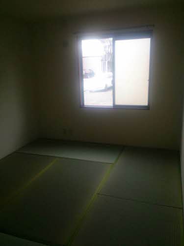 グローリータウン B102号-14