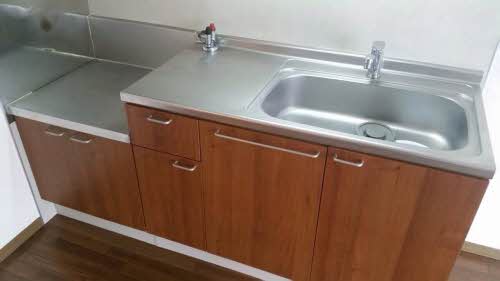 グローリータウン C102号-4