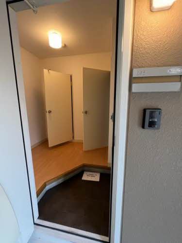 ファミール竹上 0102号-3