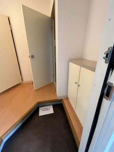 ファミール竹上 0102号-4