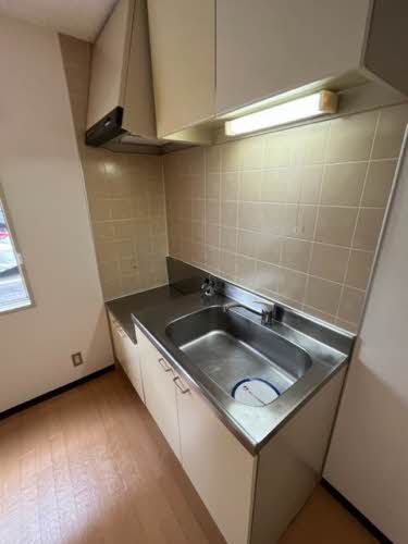 ファミール竹上 0102号-5