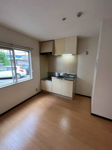 ファミール竹上 0102号-6