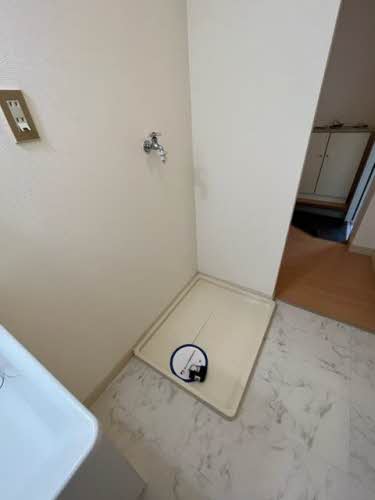 ファミール竹上 0102号-13