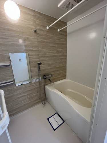 ファミール竹上 0102号-14