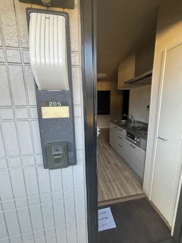 ロイヤルコート宮田 0205号-12