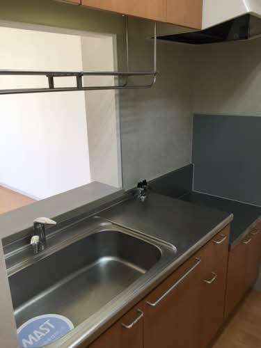 グランブルーＢ B102号-3