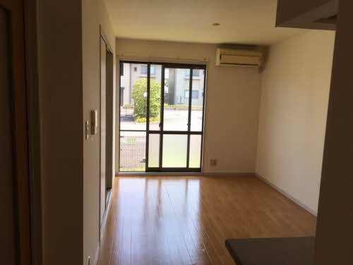 グランブルーＢ B102号-4