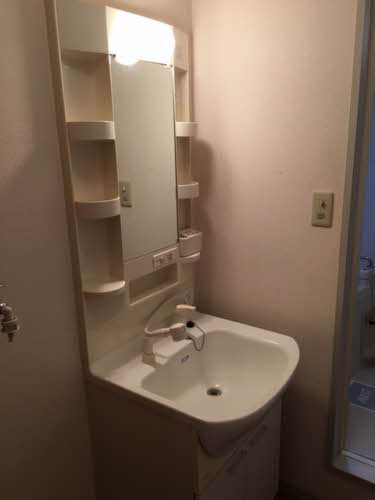 グランブルーＢ B102号-5