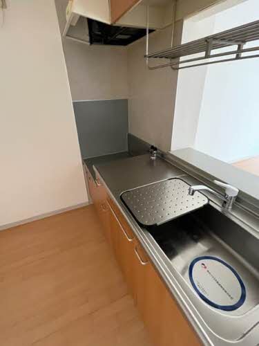 グランブルーＤ D101号-3