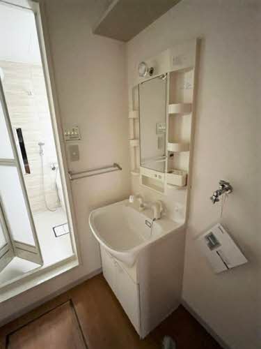 グランブルーＤ D101号-10