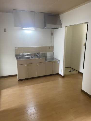 尺土グリーンヴィレッジＢ 0105号-3