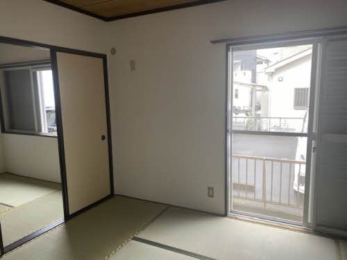 尺土グリーンヴィレッジＢ 0105号-4