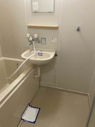 尺土グリーンヴィレッジＢ 0105号-9