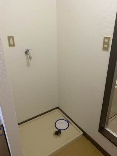 尺土グリーンヴィレッジＢ 0105号-10