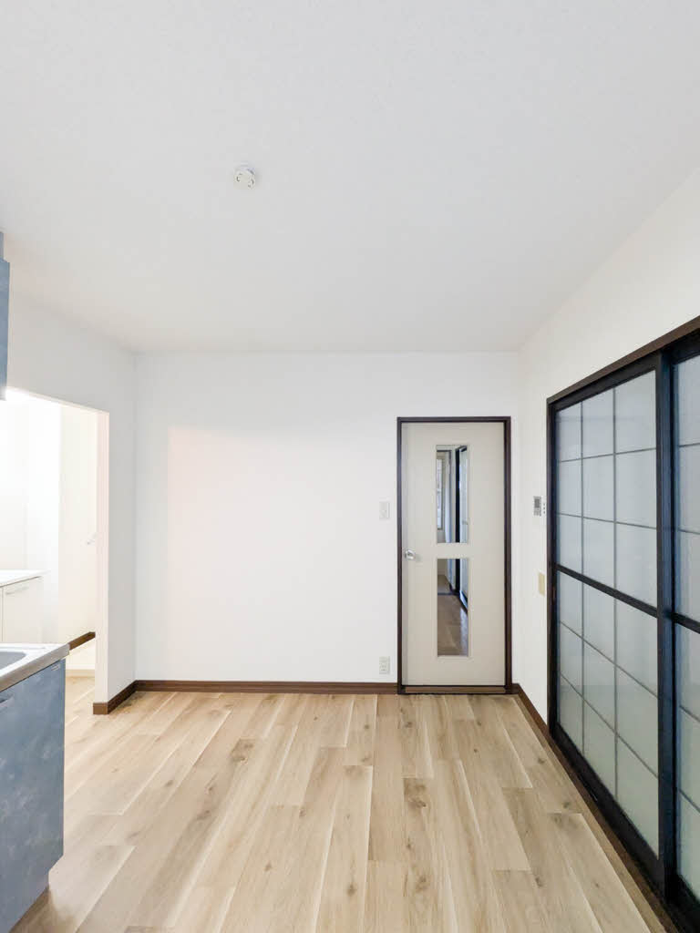 コンシエール西大和 C101号-3