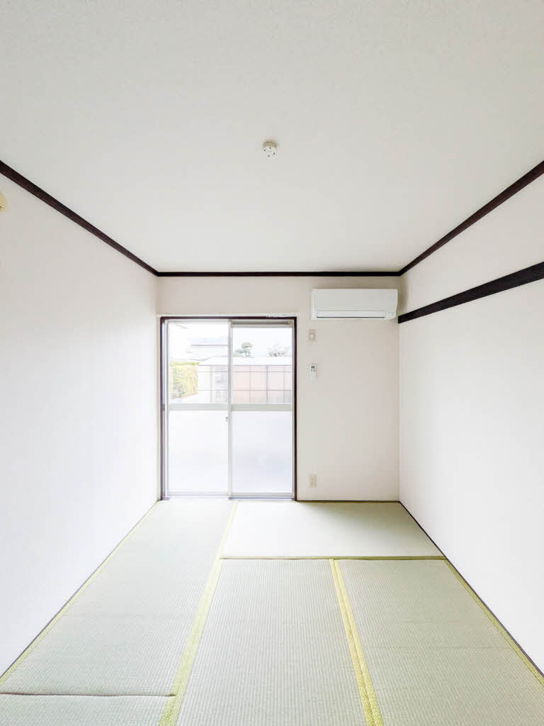 コンシエール西大和 C101号-5