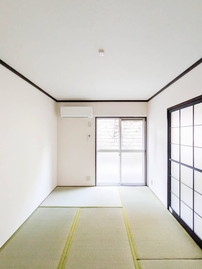 コンシエール西大和 C101号-6