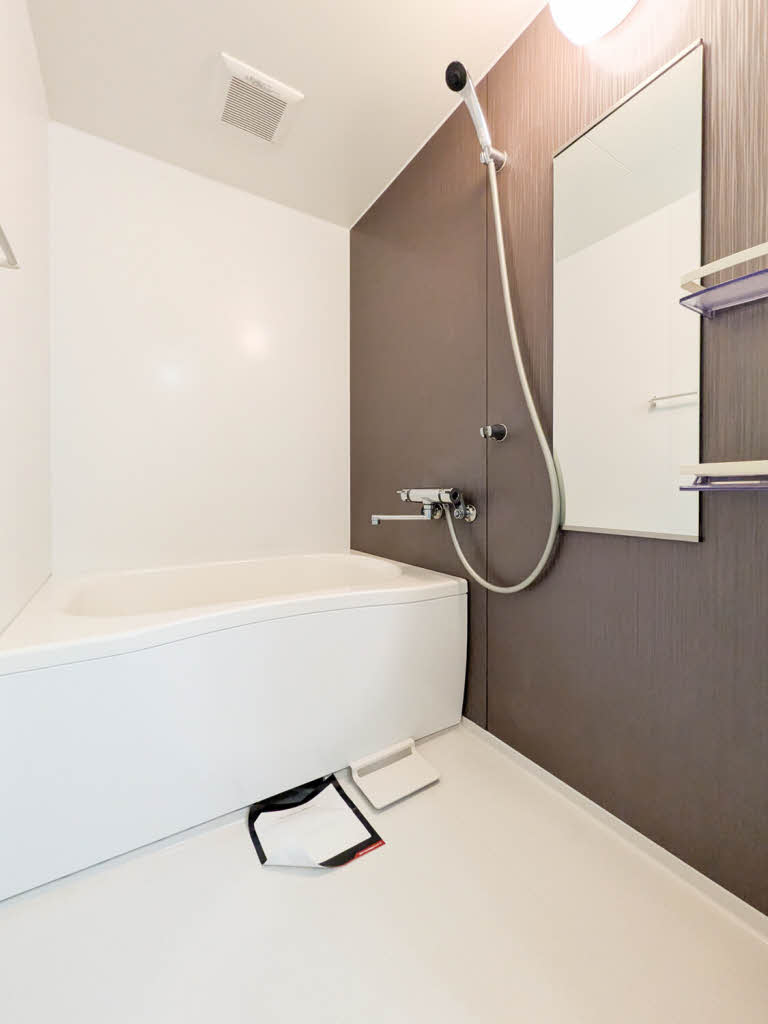 コンシエール西大和 C101号-8