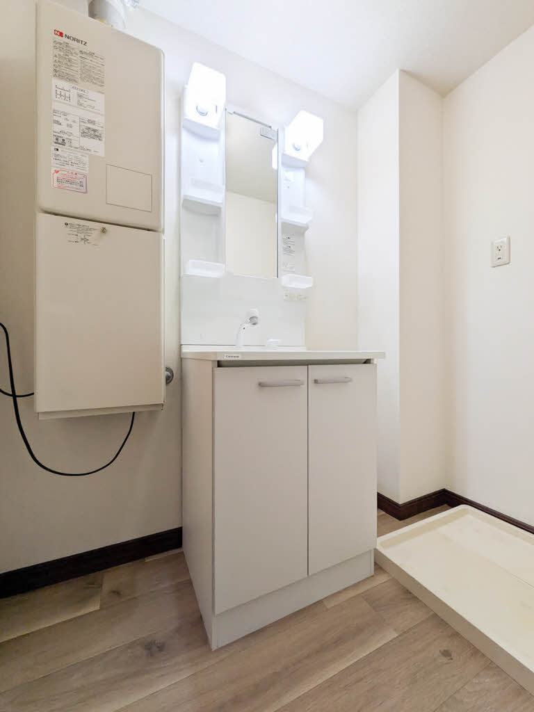 コンシエール西大和 C101号-9