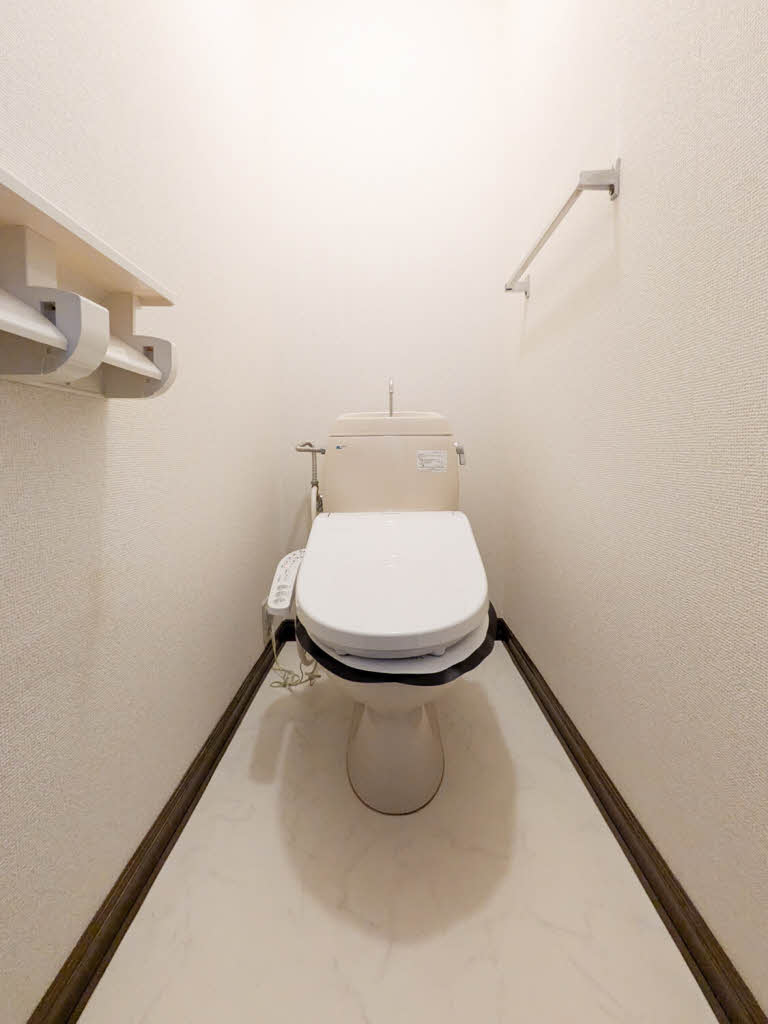 コンシエール西大和 C101号-10