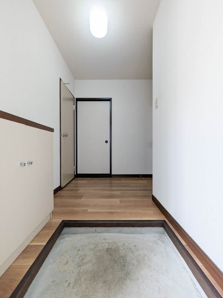 コンシエール西大和 C101号-11