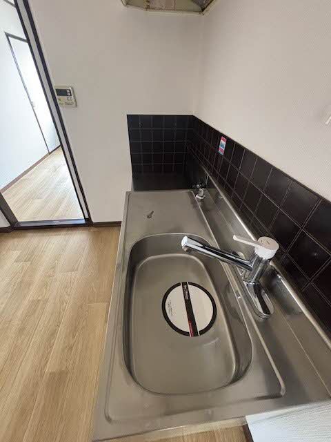 グリーンヒル新賀 0201号-2