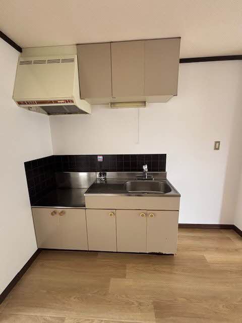 グリーンヒル新賀 0201号-3