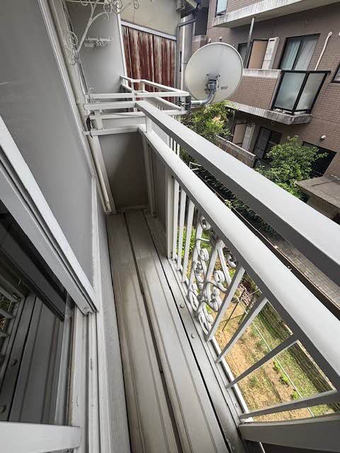 グリーンヒル新賀 0201号-8