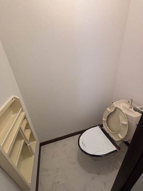 グリーンヒル新賀 0201号-14