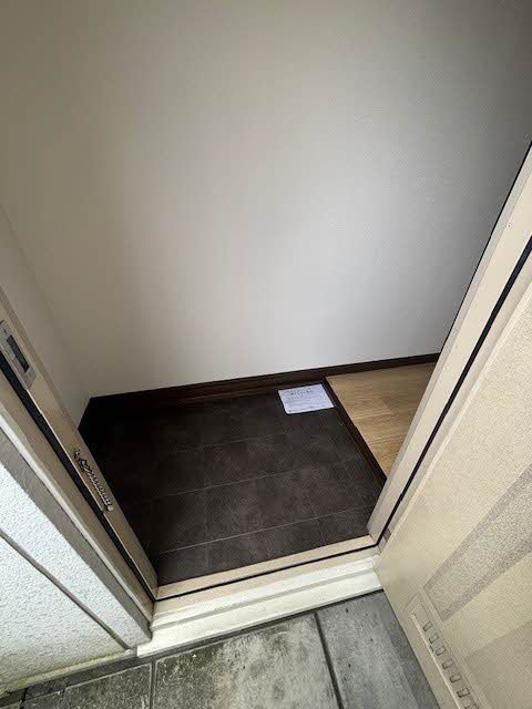 グリーンヒル新賀 0201号-15