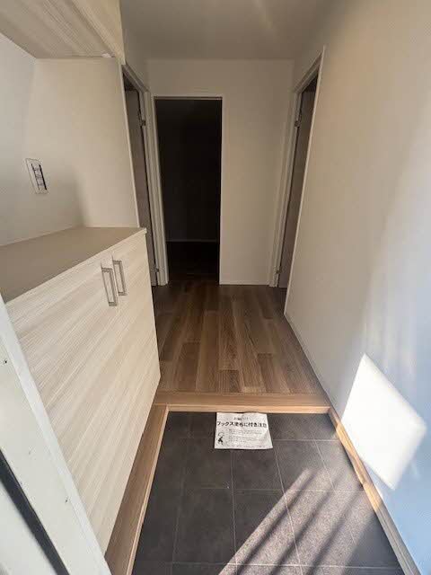 ルミエール・藤 1205号-15