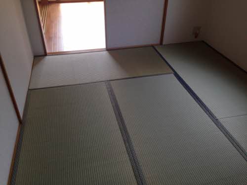 サンモール２１ 0203号-2