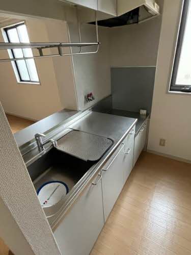 バリュージュ・ＩＢＡＲＡ・夢み台Ａ A102号-2