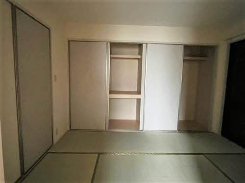 バリュージュ・ＩＢＡＲＡ・夢み台Ａ A102号-4