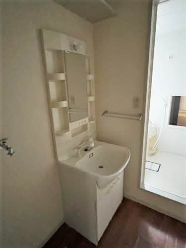 バリュージュ・ＩＢＡＲＡ・夢み台Ａ A102号-9