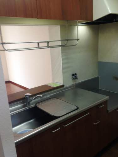 バリュージュ植善Ｃ棟 0102号-3